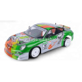 1:10 Scale 4WD High-speed Drift racing